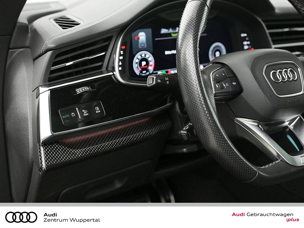 Audi SQ7 2023