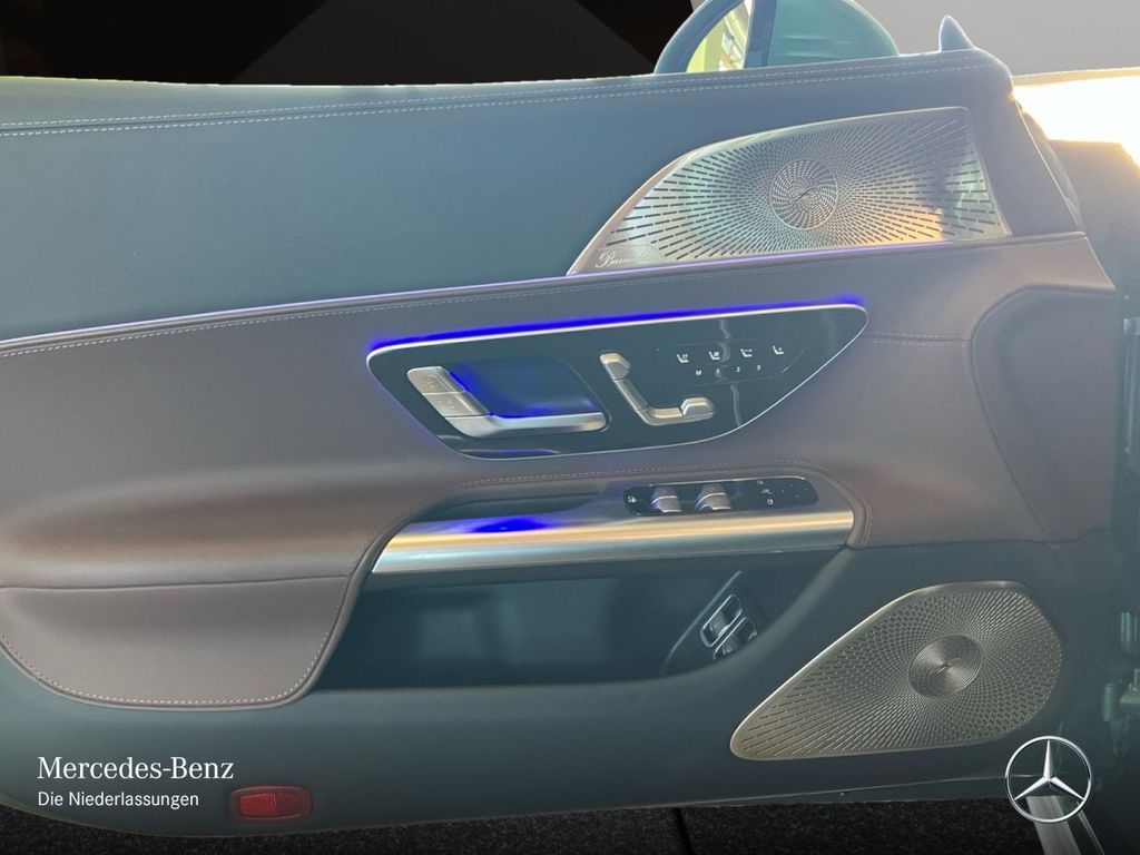 Mercedes-Benz SL 63 AMG 2024
