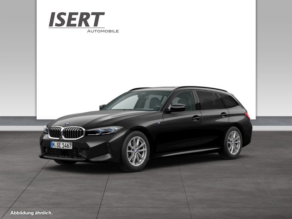 BMW 320 2024