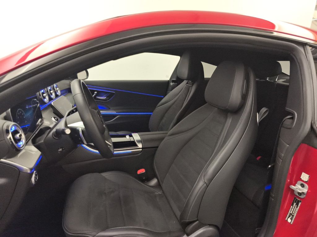 Mercedes-Benz CLE 200 2023