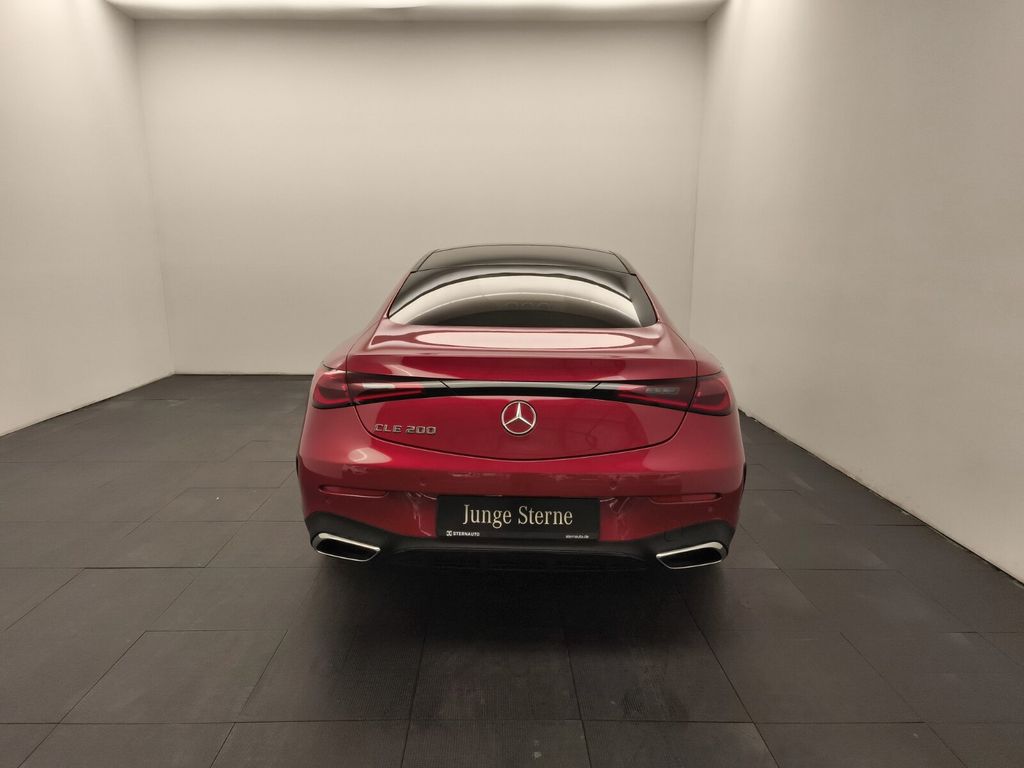 Mercedes-Benz CLE 200 2023