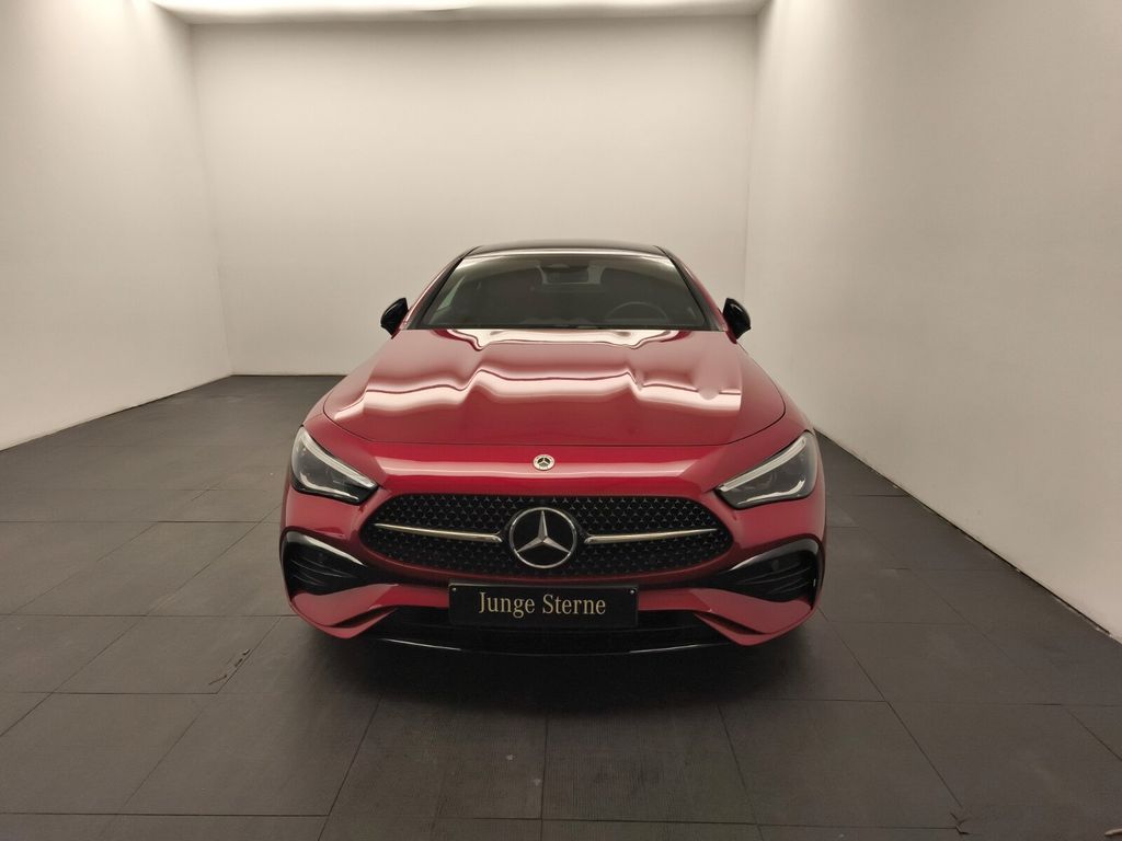 Mercedes-Benz CLE 200 2023