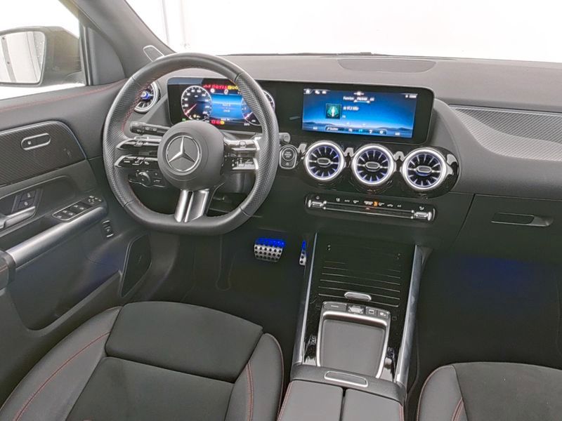 Mercedes-Benz GLA 220 2025