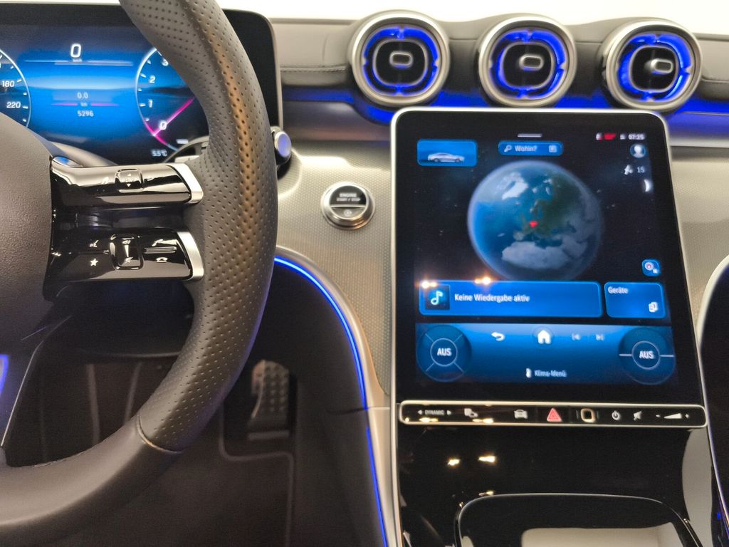 Mercedes-Benz CLE 200 2023