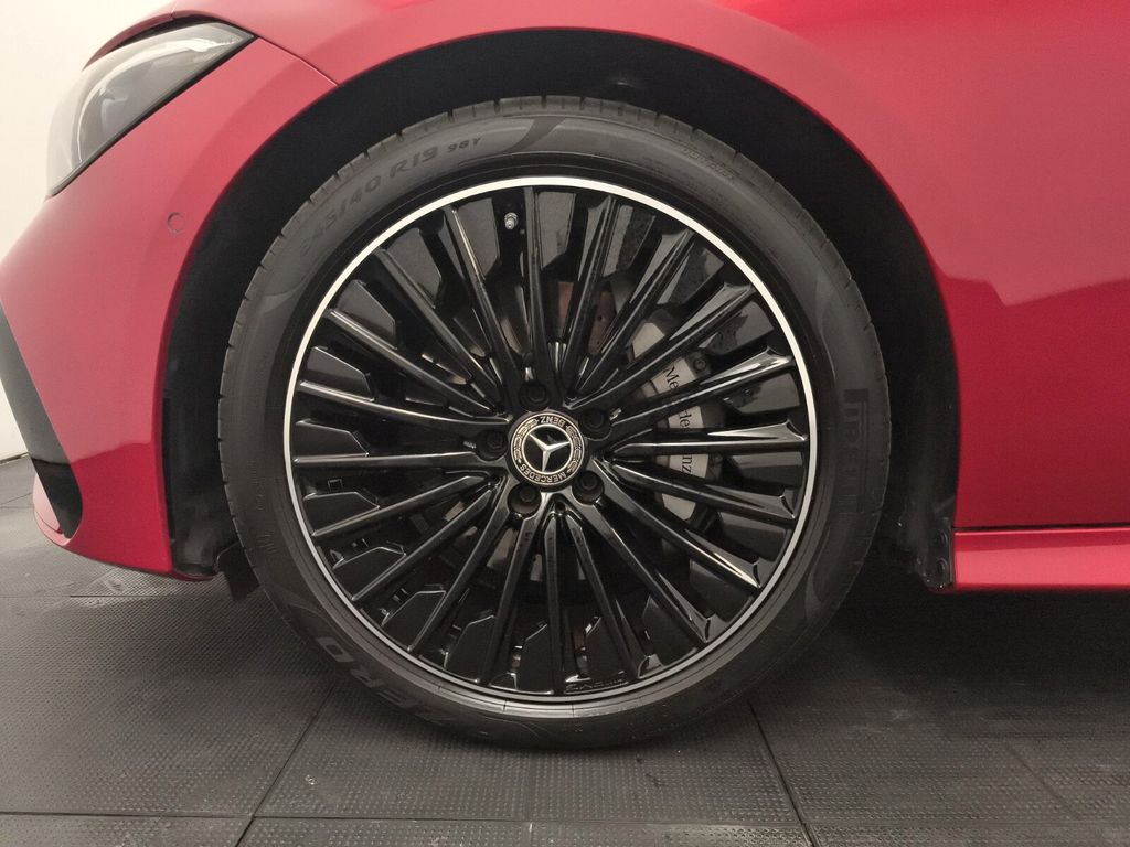 Mercedes-Benz CLE 200 2023