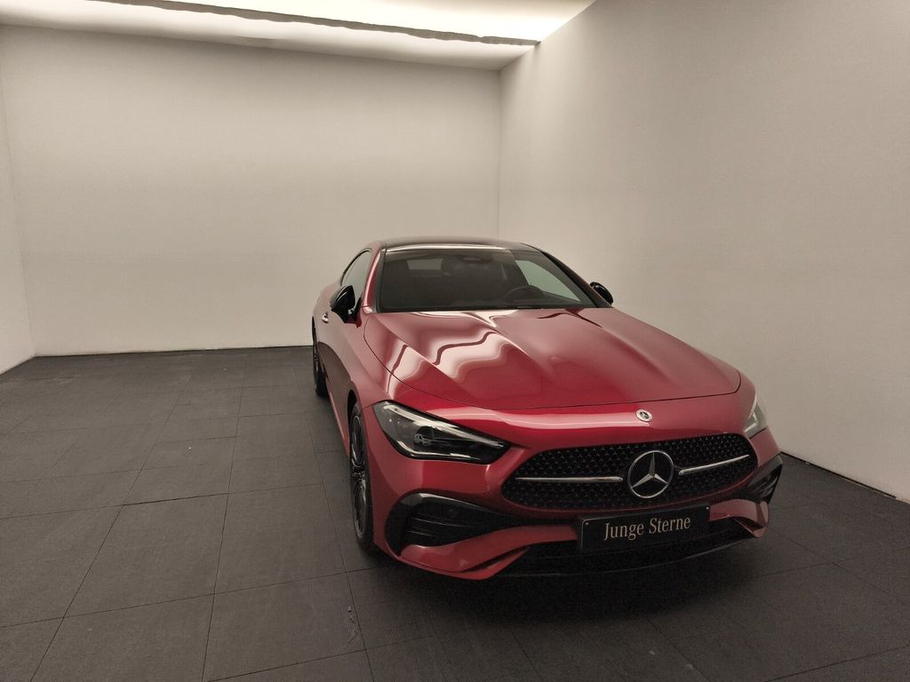 Mercedes-Benz CLE 200 2023