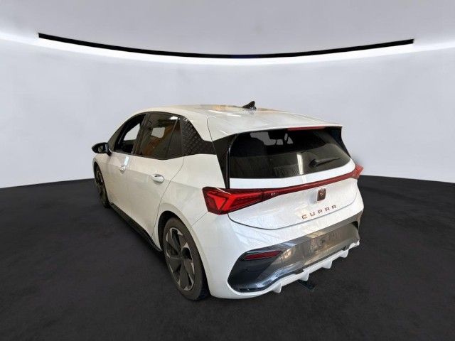 Cupra Born 2023