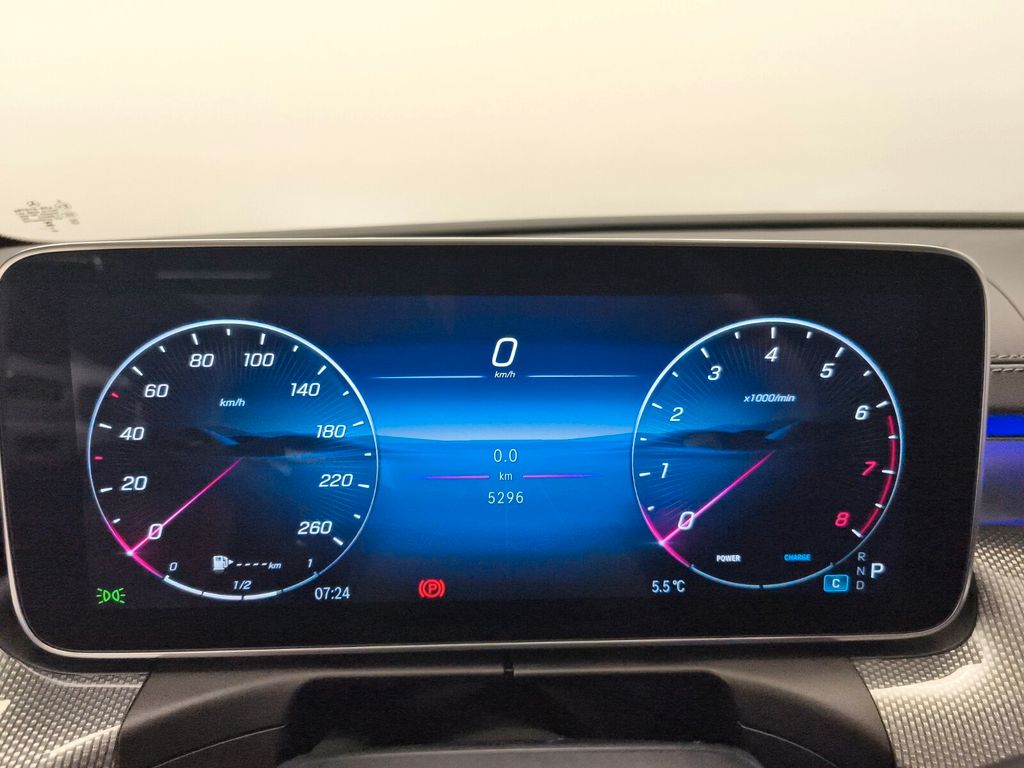 Mercedes-Benz CLE 200 2023