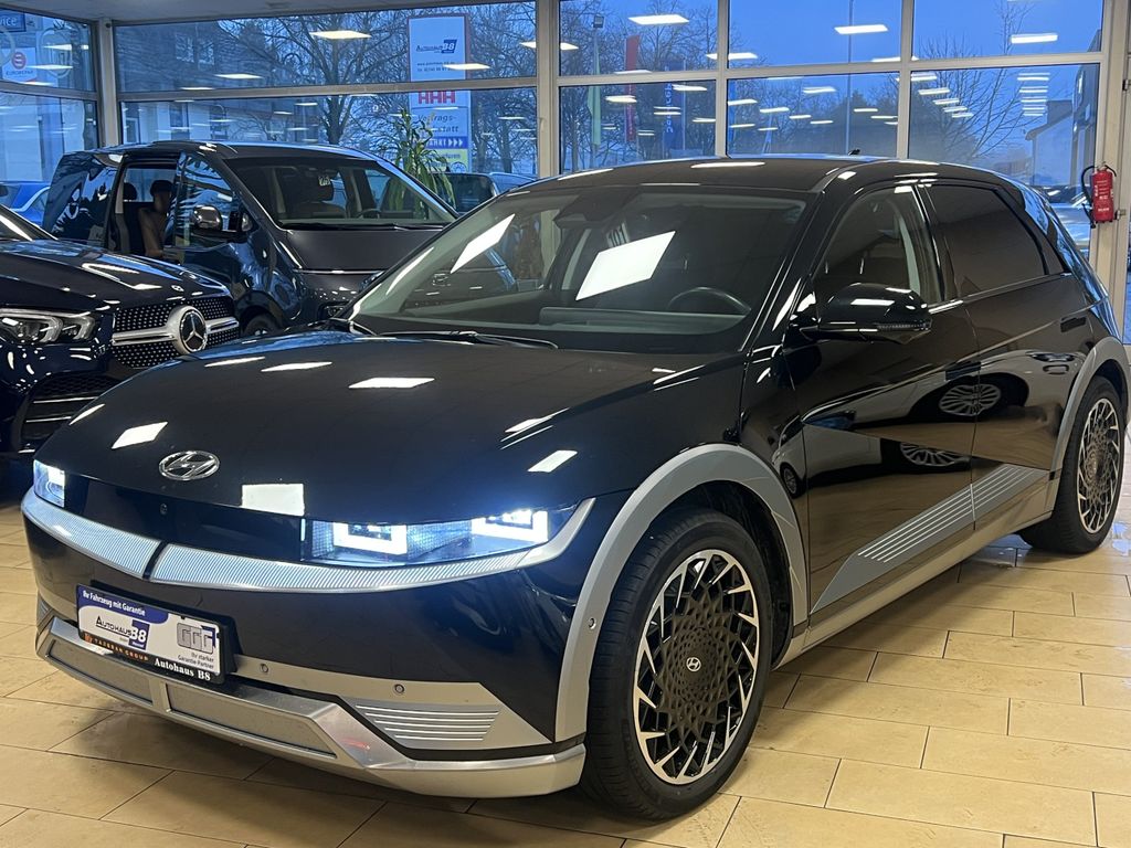 Hyundai IONIQ 5 2022