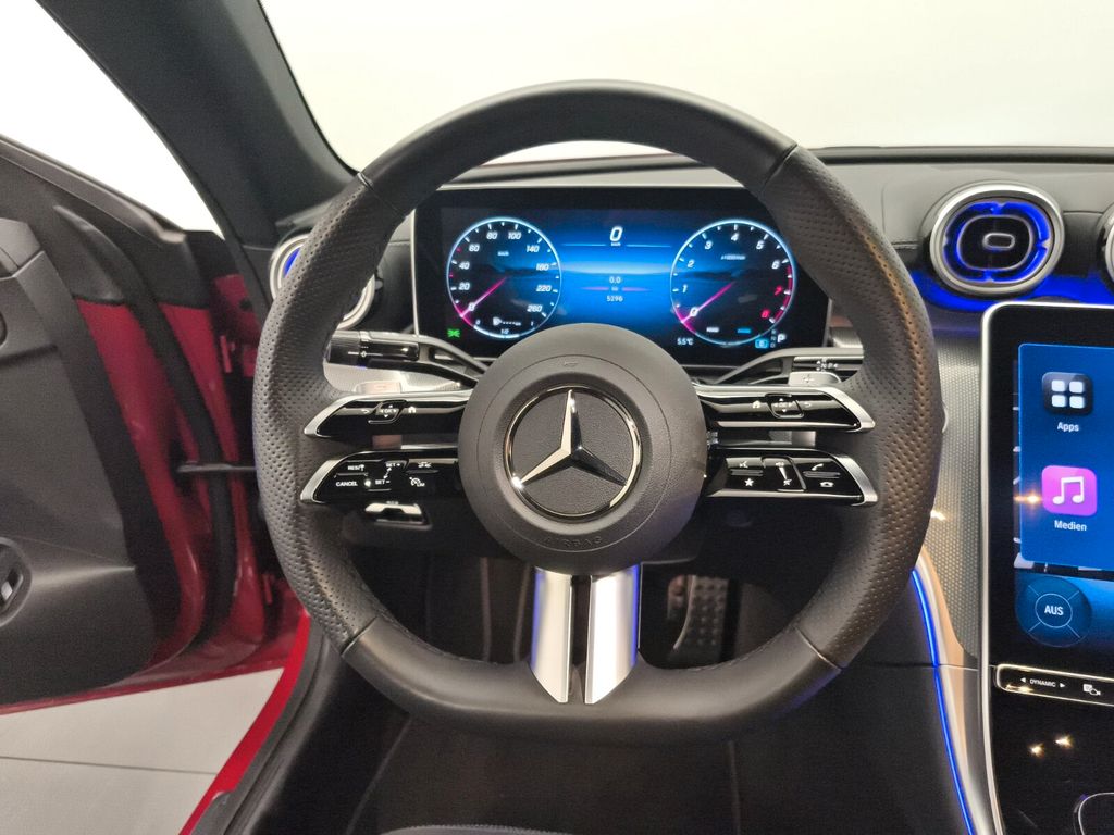 Mercedes-Benz CLE 200 2023