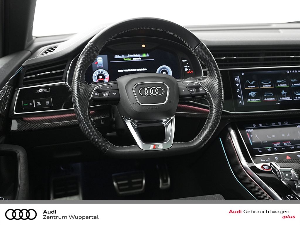 Audi SQ7 2023