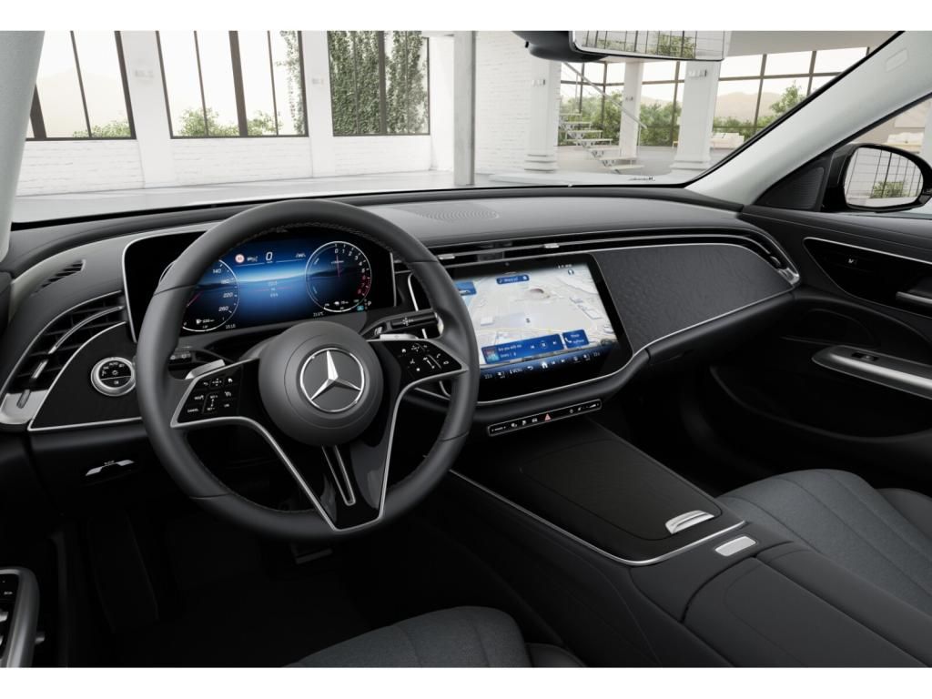 Mercedes-Benz E 300 2024