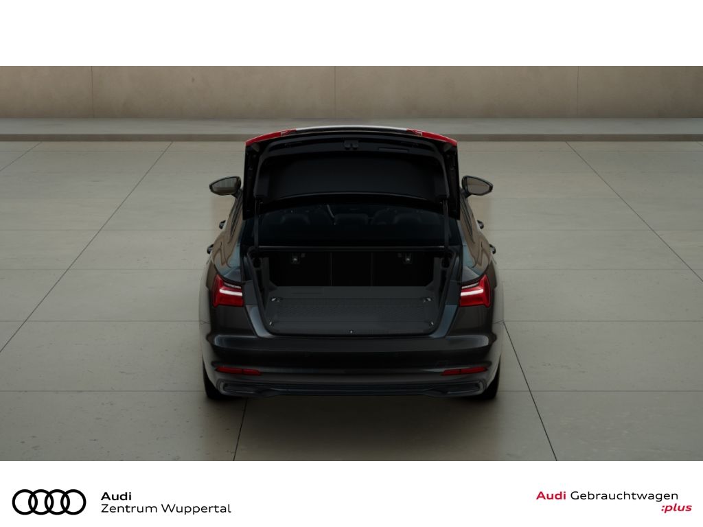 Audi A6 2024