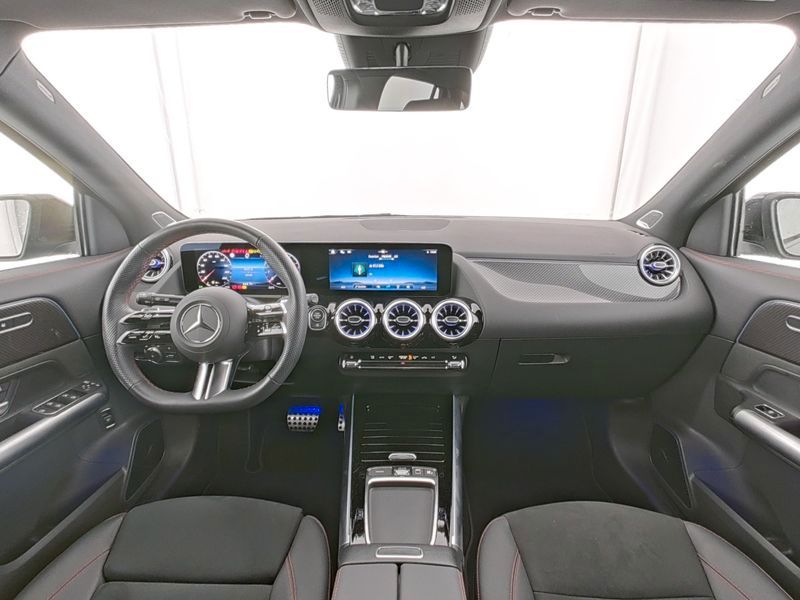 Mercedes-Benz GLA 220 2025