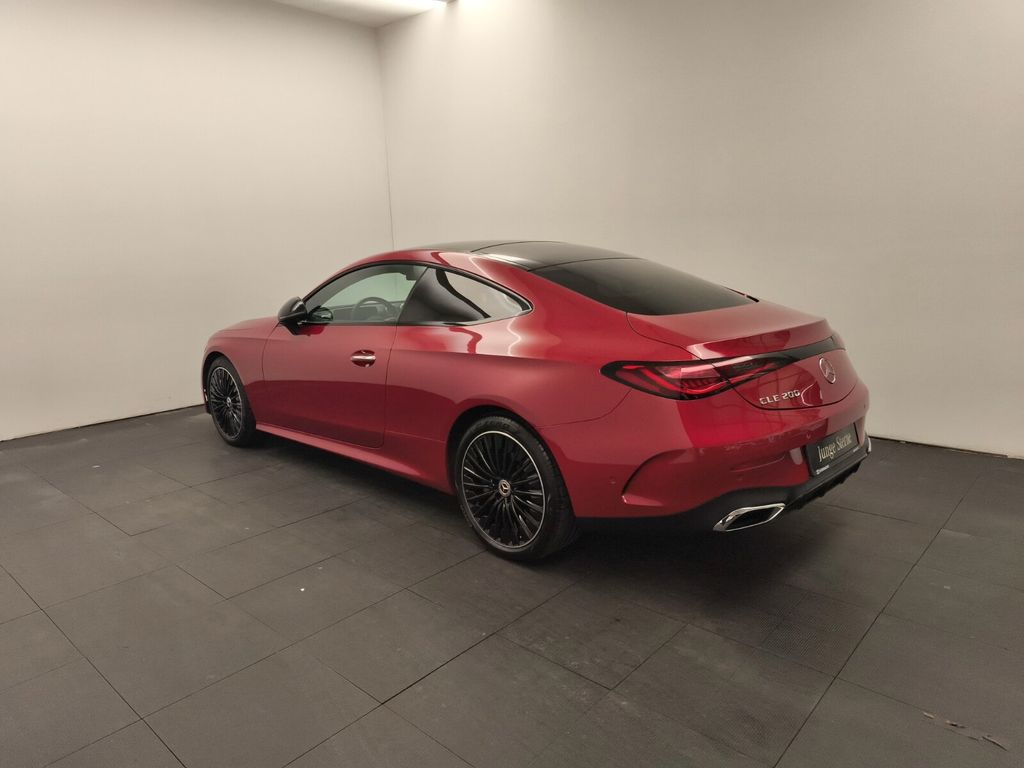 Mercedes-Benz CLE 200 2023