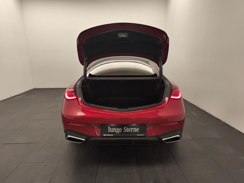 Mercedes-Benz CLE 200 2023