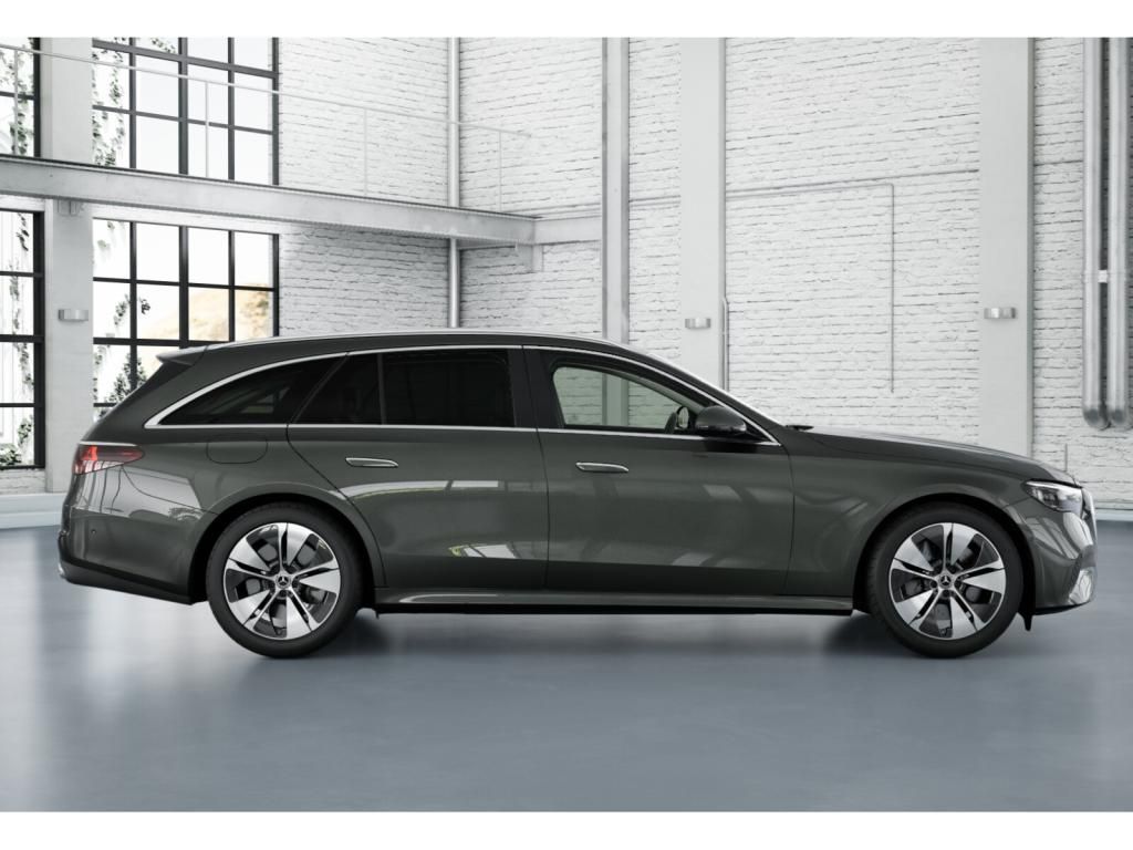 Mercedes-Benz E 300 2024