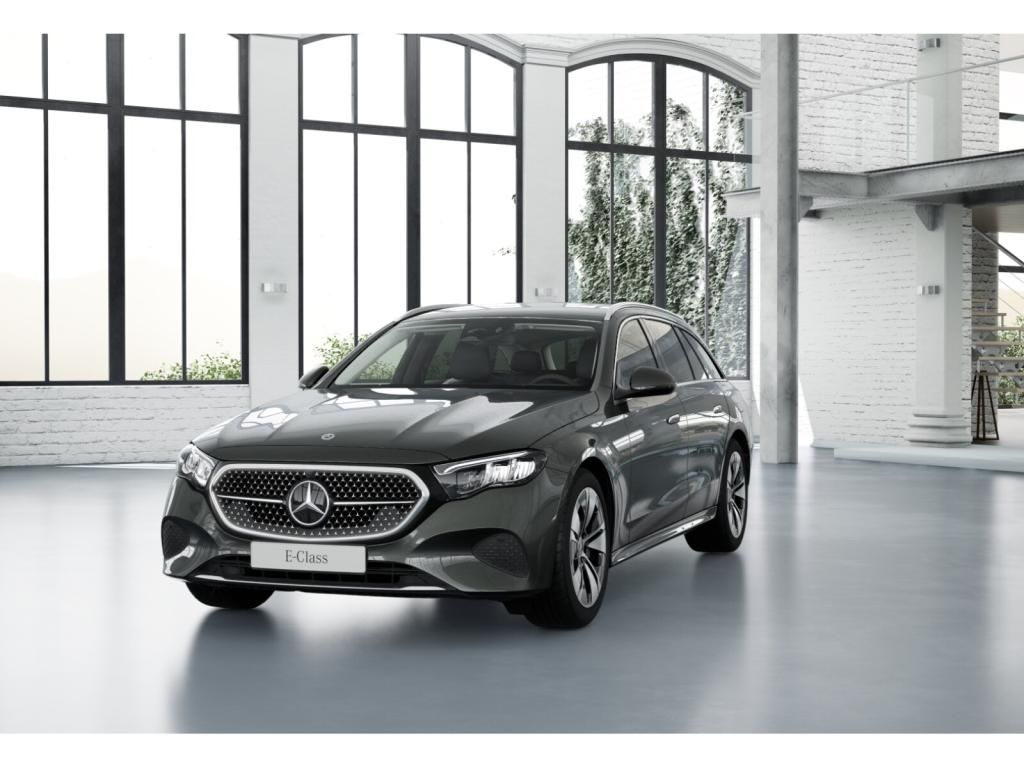 Mercedes-Benz E 300 2024
