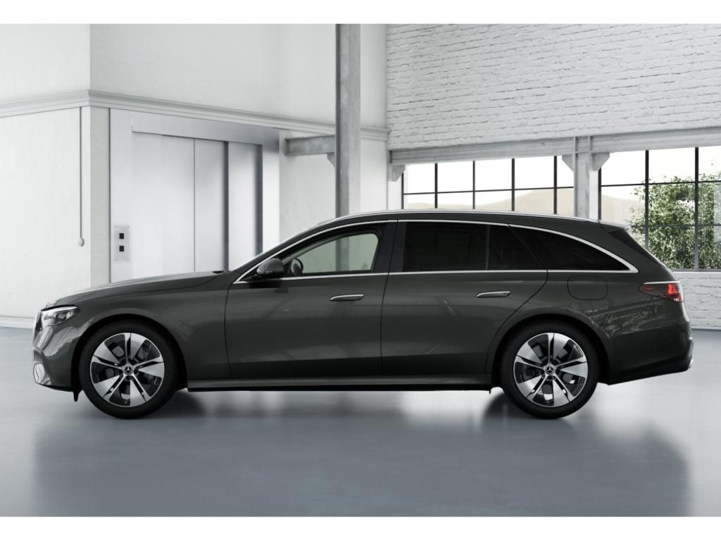 Mercedes-Benz E 300 2024
