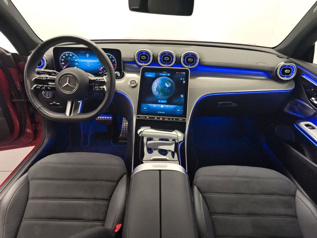 Mercedes-Benz CLE 200 2023