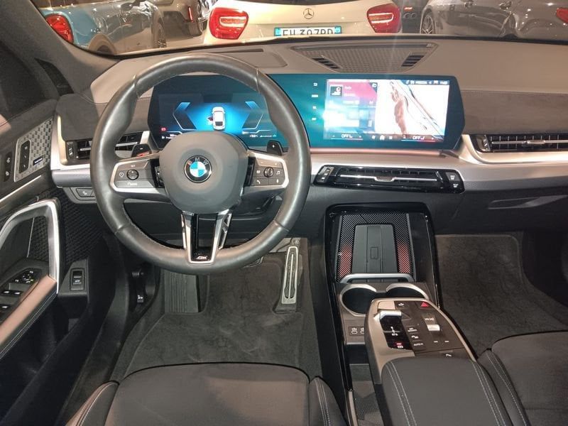 BMW X2 2025