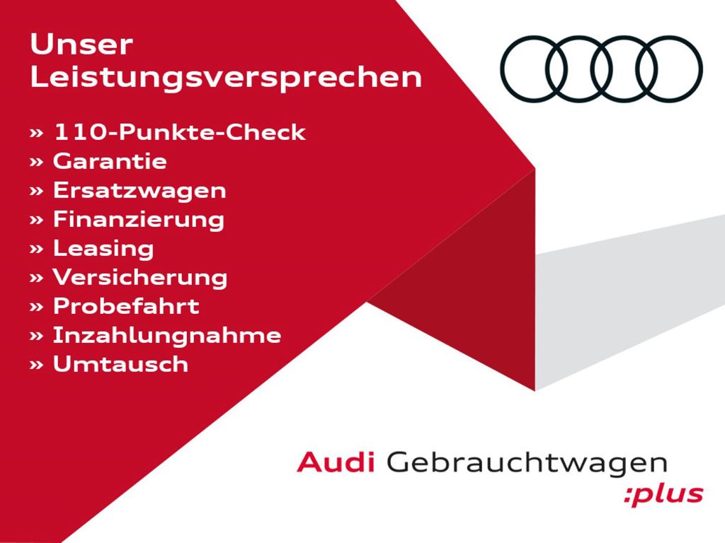 Audi A6 e-tron 2025