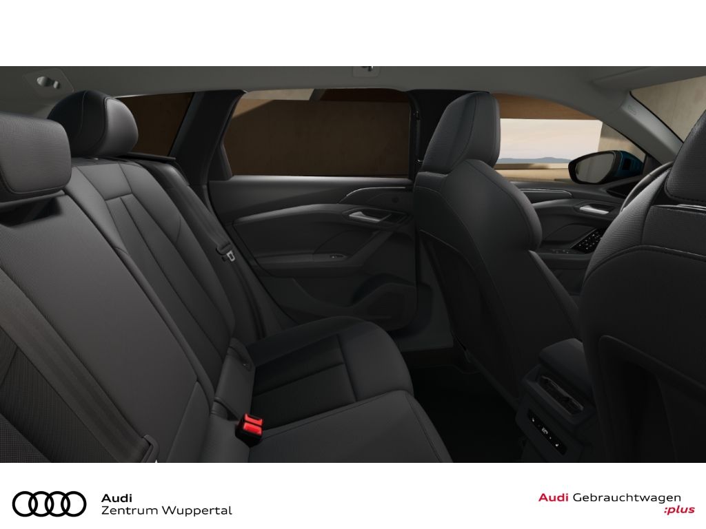 Audi A6 e-tron 2025
