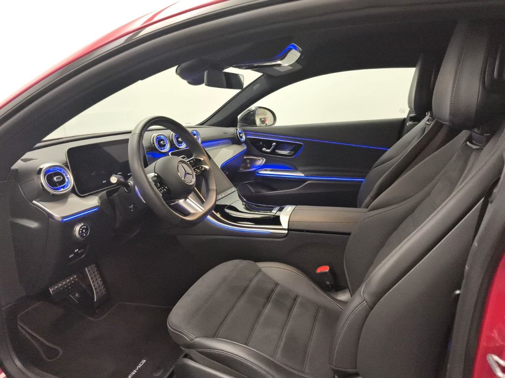 Mercedes-Benz CLE 200 2023