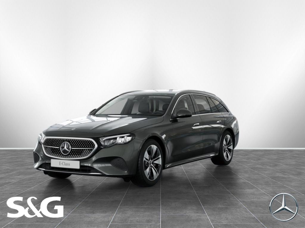 Mercedes-Benz E 300 2024