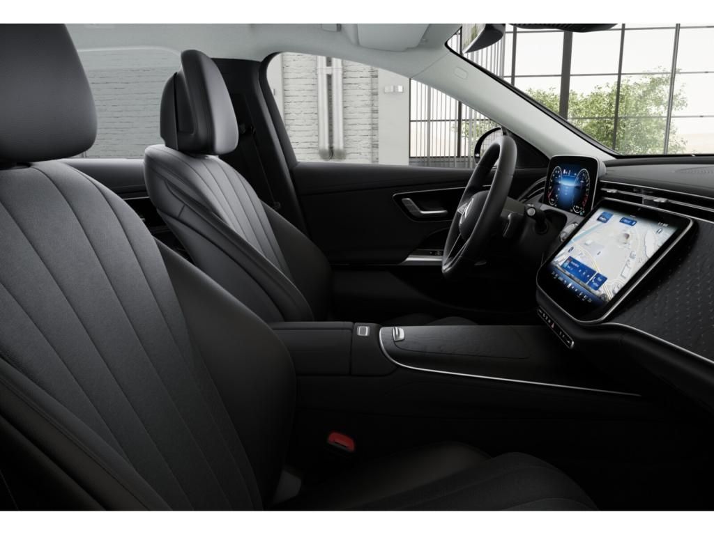 Mercedes-Benz E 300 2024