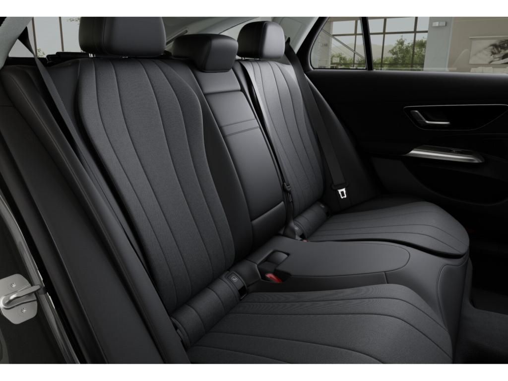 Mercedes-Benz E 300 2024