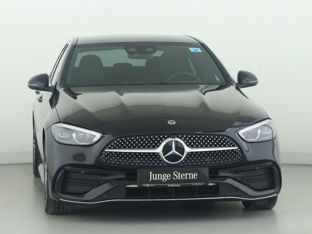 Mercedes-Benz C 300 2025