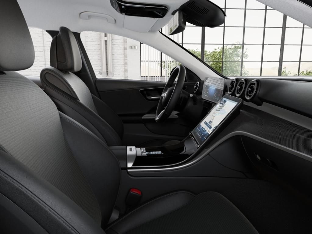 Mercedes-Benz C 220 2024