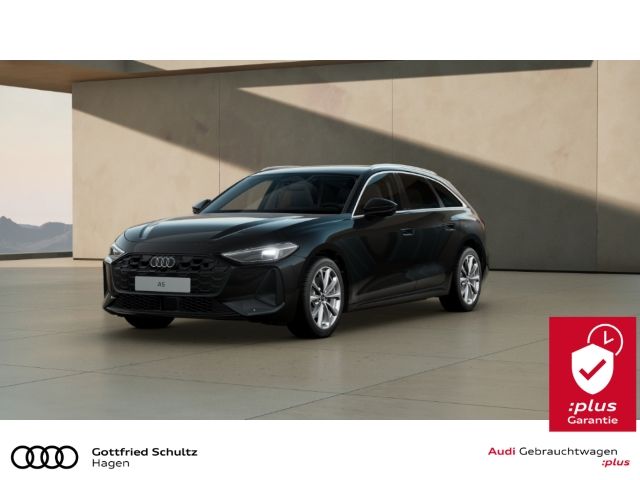 Audi A5 2025