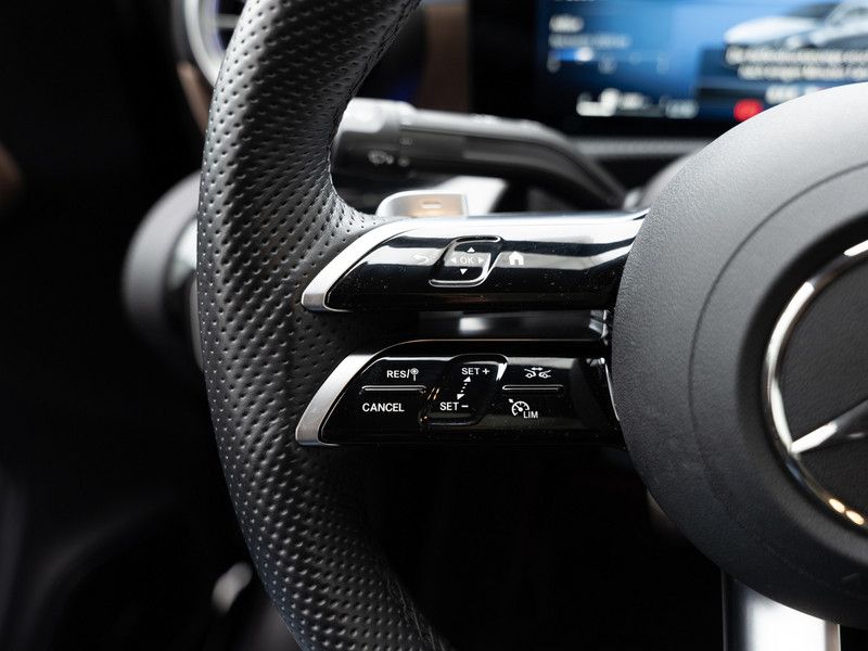 Mercedes-Benz CLA 220 2025