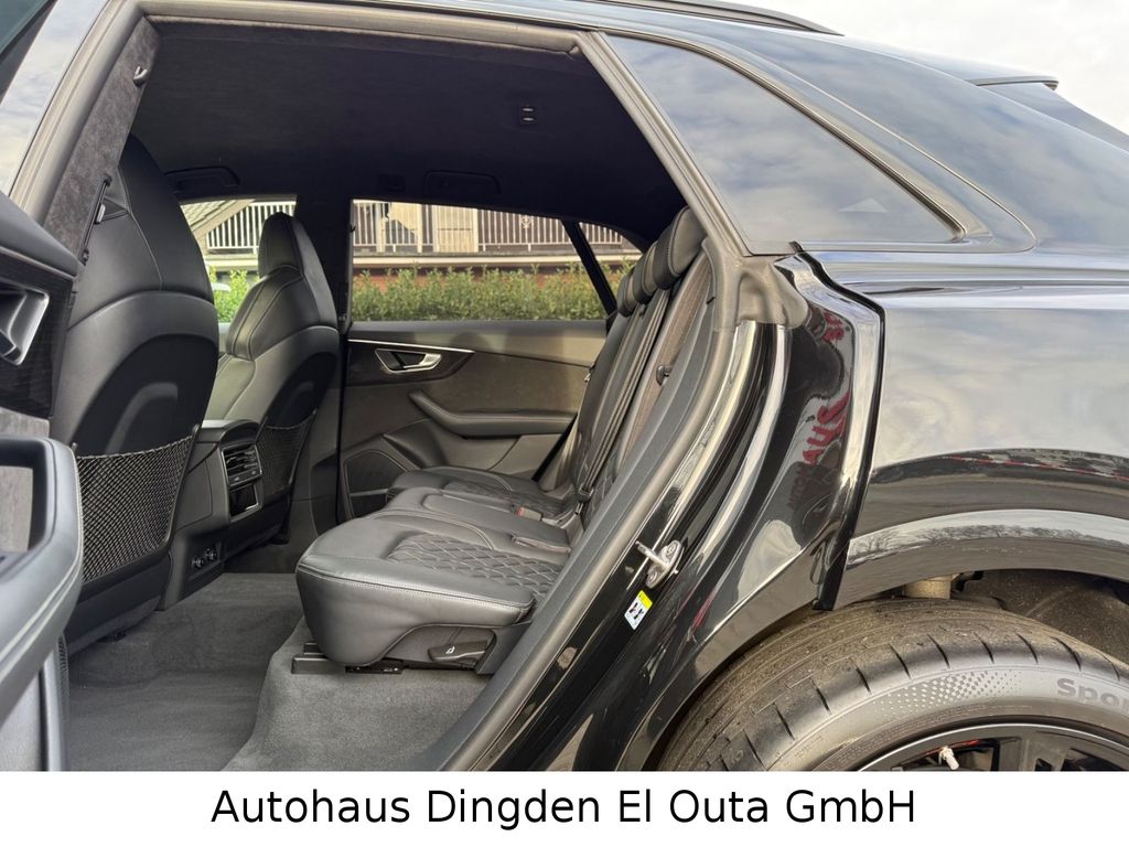 Audi SQ8 2022