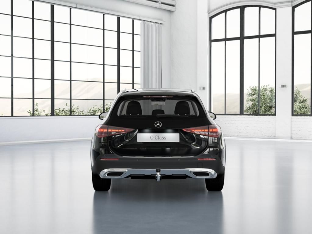 Mercedes-Benz C 220 2024