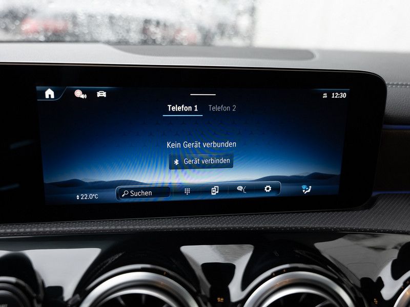 Mercedes-Benz CLA 220 2025