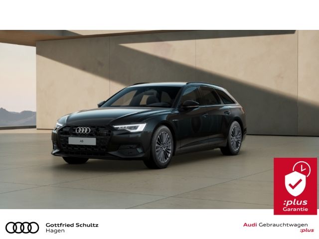 Audi A6 2025