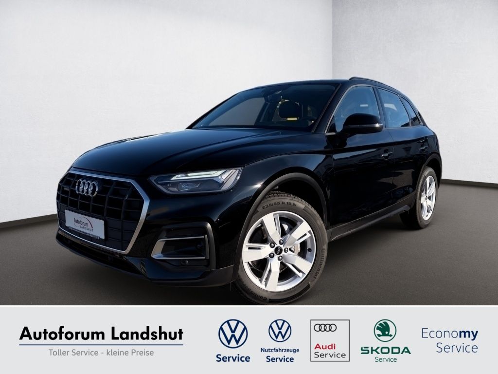 Audi Q5 2024