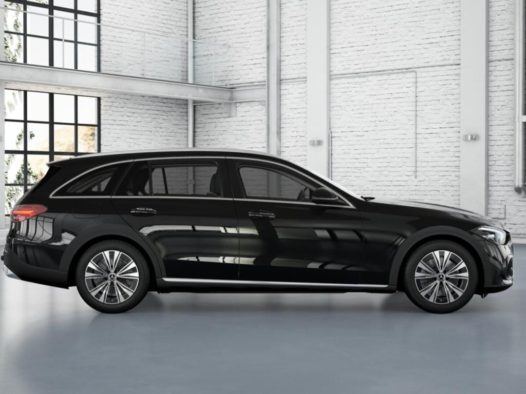 Mercedes-Benz C 220 2024