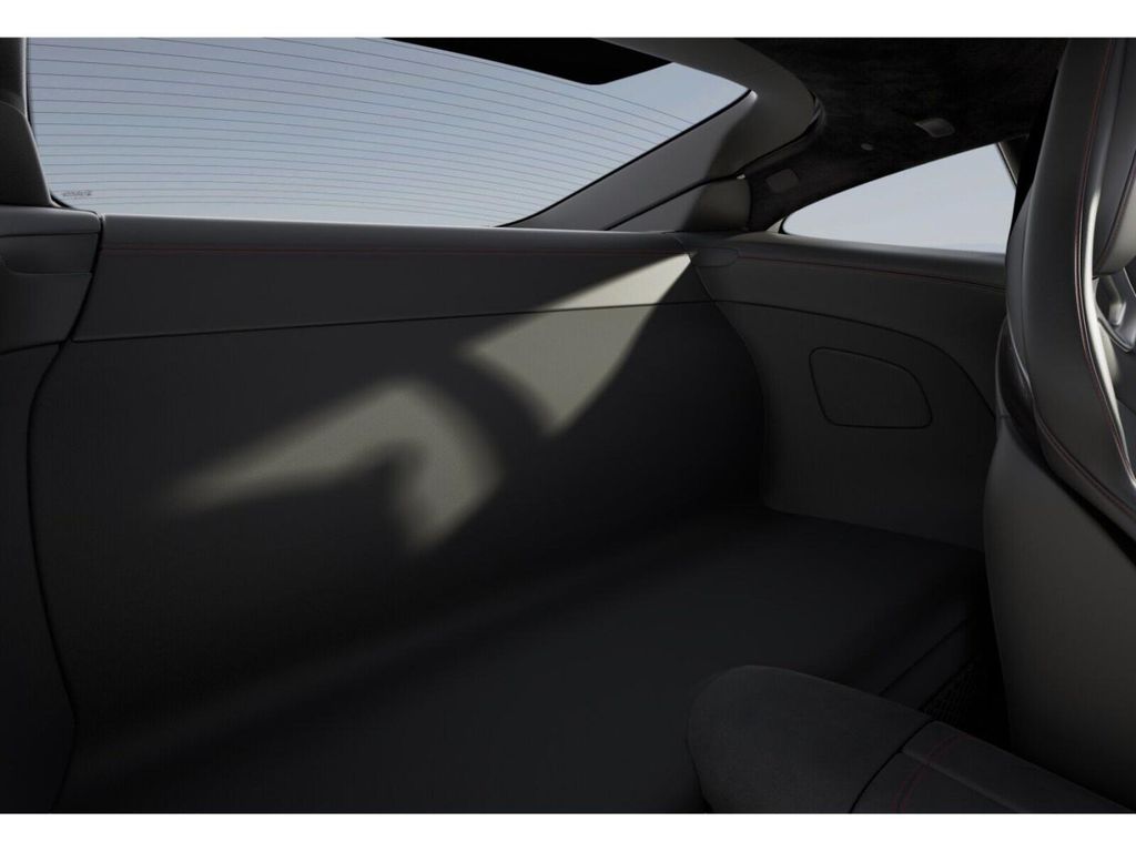 Mercedes-Benz AMG GT 2026