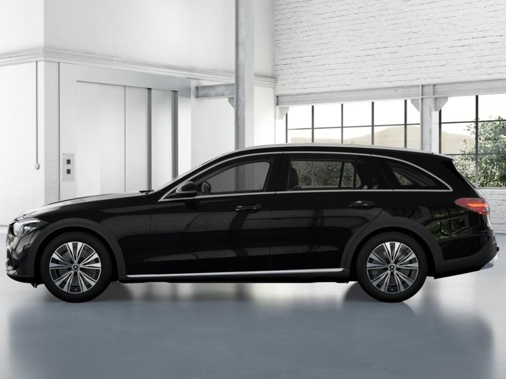Mercedes-Benz C 220 2024