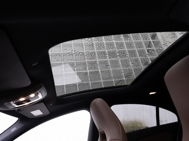 Mercedes-Benz CLA 220 2025