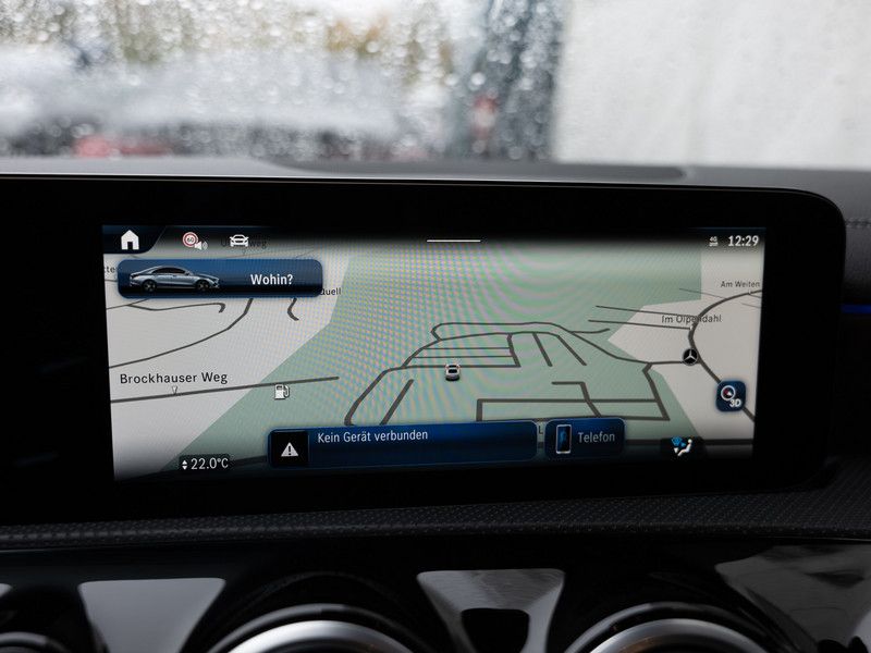 Mercedes-Benz CLA 220 2025