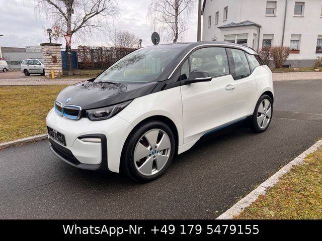 BMW i3 2021