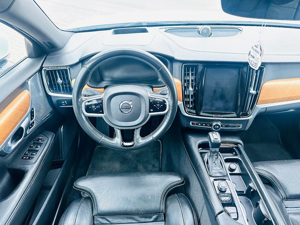 Volvo V90 2019