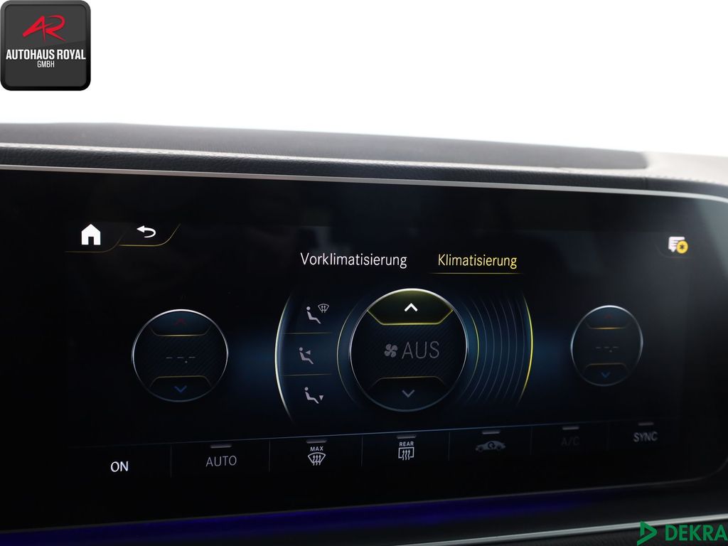 Mercedes-Benz GLE 350 2021