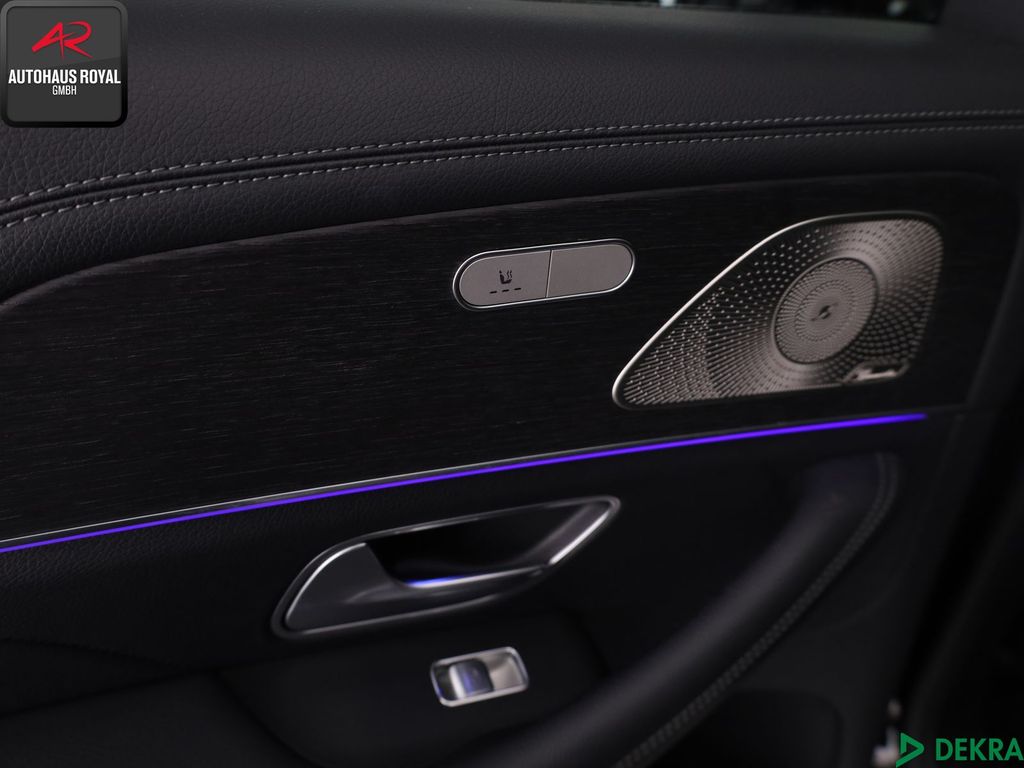 Mercedes-Benz GLE 350 2021