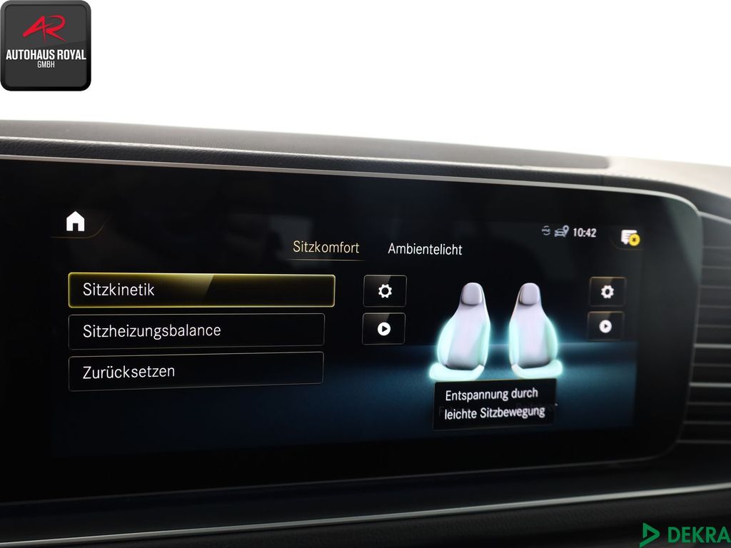 Mercedes-Benz GLE 350 2021